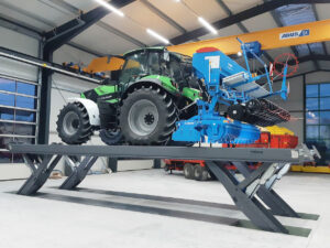 Finkbeiner HDS25-10000