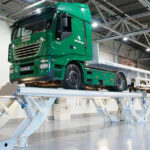 HDS 16000 Tandem
