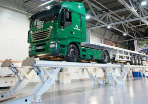 HDS 16000 Tandem