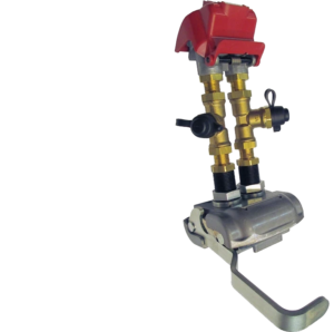 Duo Matic Liitin täysperävaunuille