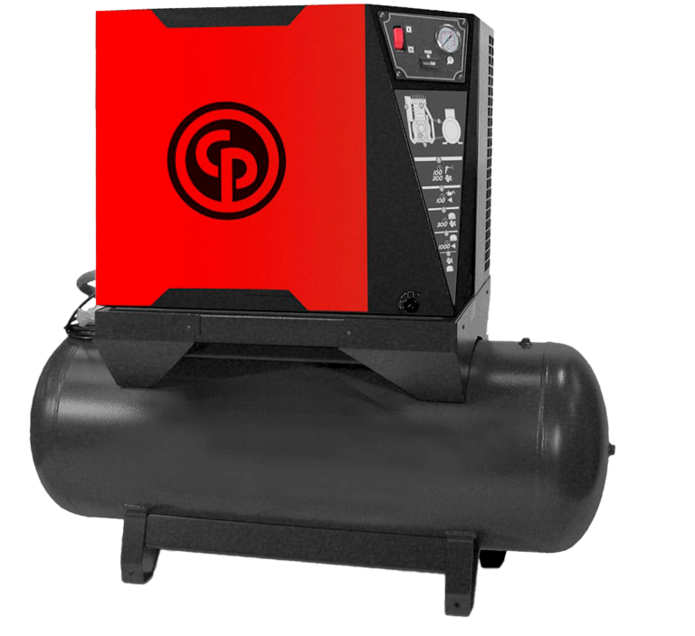 mäntäkompressori CPRS 10500 NS59 FT