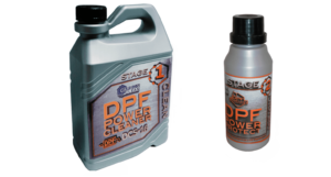 Carbon Clean DPF Power Clean