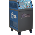 Vetygeneraattori Carbon Clean CC-16