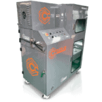 Carbon clean DCS-18 DPF-suodattimen puhdistusjärjestelmä