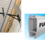 pakokaasuradan kisko, Fumex AFSH