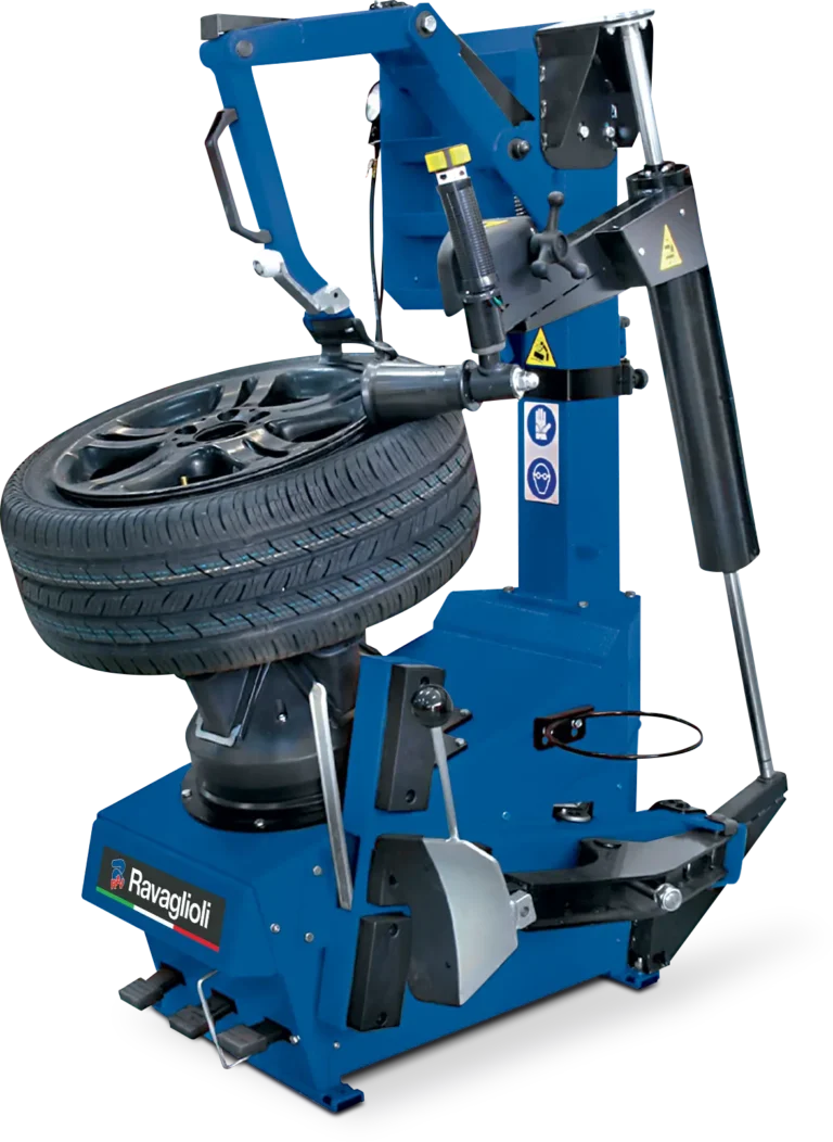 Ravaglioli G1001.24ELX