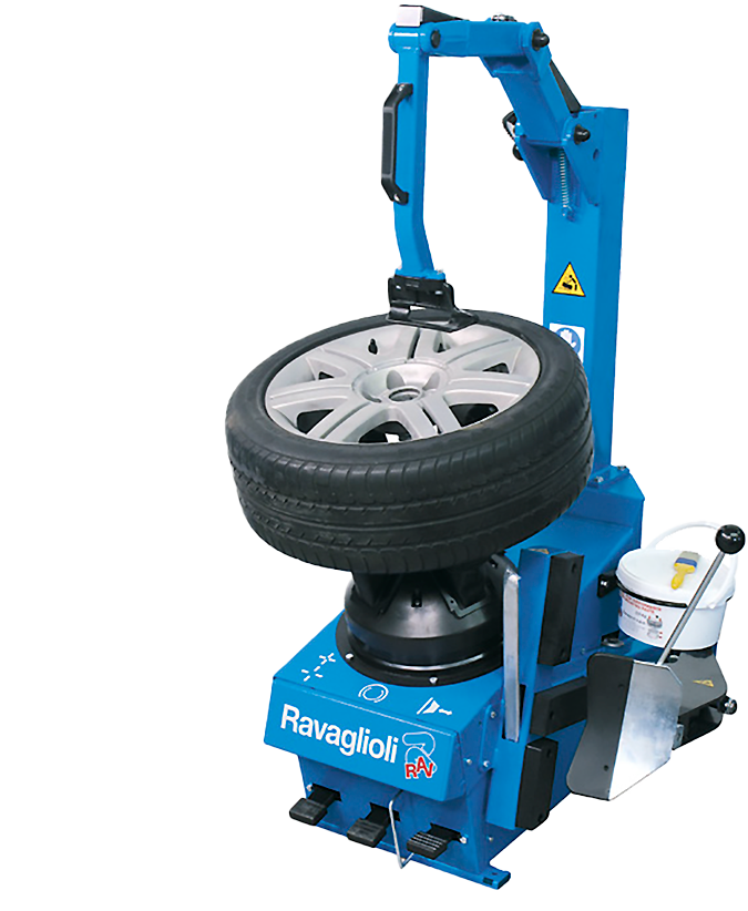 rengaskone Ravaglioli G1001.24ELX