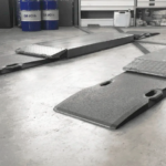 Kuminen luiskamatto GG-D1000.H50