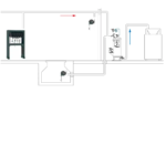 jäteöljyn automaattinen keräys, Orion