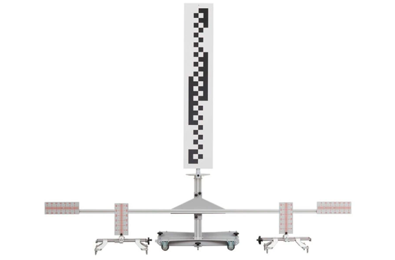 kalibrointisarja Autocom ADAS Trucks