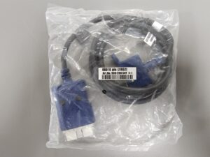 Autocom CDP+ ja Classic OBD2 johto