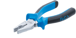 BGS Linjapihti, 160 mm