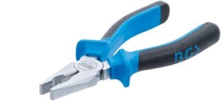 BGS-348 160 mm linjapihdit