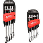 10-osainen räikkälenkkisarja KS Tools 503.4250