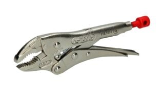 KS Tools 125 mm lukkopihti