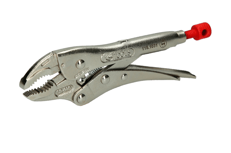 KS Tools 125 mm lukkopihti
