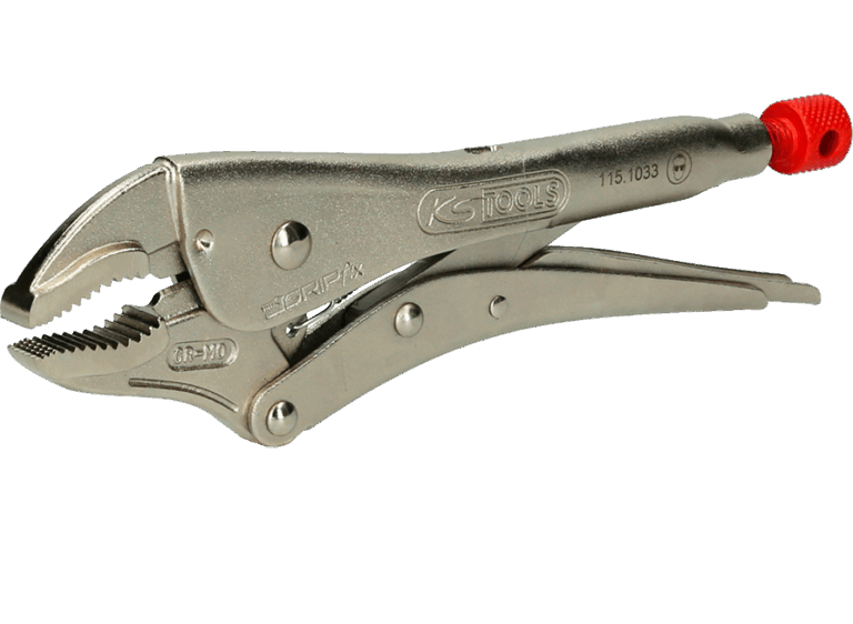 115.1033 lukkopihdit, KS Tools