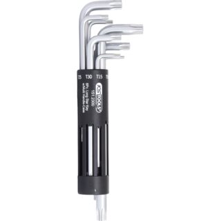 Torx avainsarja, KS Tools 151.2300