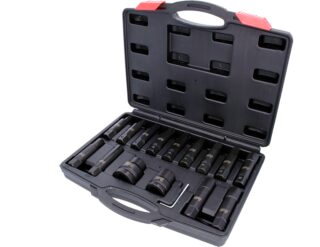 Bits voimahylsysarja KS Tools 450.0420