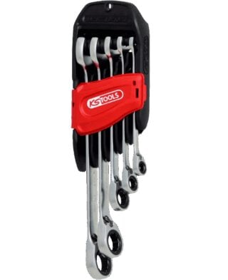 KS Tools räikkälenkkisarja