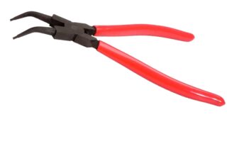 KS Tools lukkorengaspihti pyöränlaakereille, 240 mm