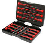 hienomekaanikon meisselisarja KS Tools 500.7170