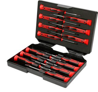 hienomekaanikon meisselisarja KS Tools 500.7170