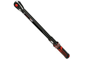 10-100 Nm momenttiavain KS Tools ERGOTORQUE