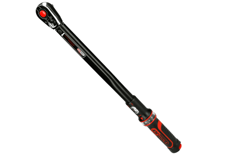 10-100 Nm momenttiavain KS Tools ERGOTORQUE