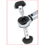 ½" momenttiavaimen pää KS Tools