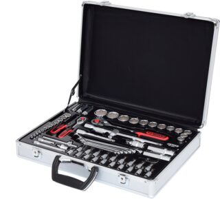 70-osainen työkalusarja KS Tools 911.0670