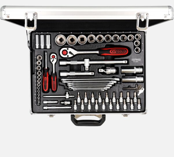 työkalusarja KS-Tools 911.0670