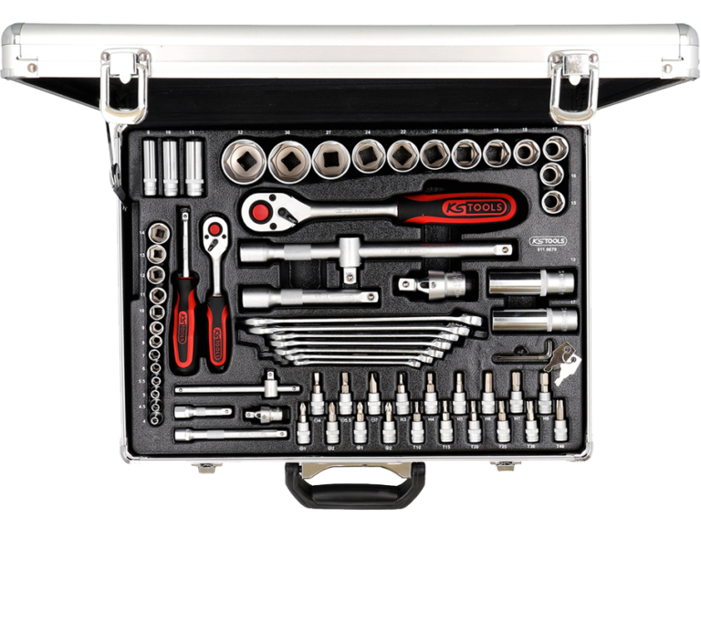 työkalusarja KS-Tools 911.0670