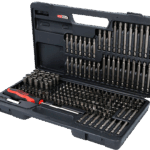 KS Tools 208-osainen Bitsisarja 911.2008