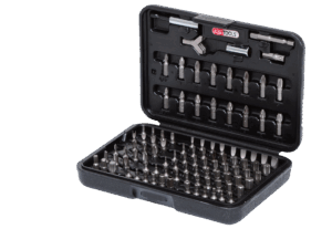 100-osainen bitsisarja KS Tools 911.2026