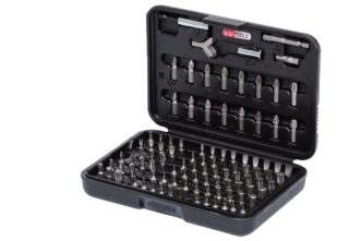 100-osainen bitsisarja KS Tools 911.2026