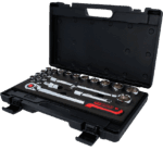 1/2" hylsysarja KS Tools 918.0625