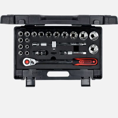 hylsysarjan sisältö KS Tools 918.0625