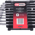 kiintolenkkisarja KS Tools 964 0135