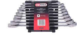 kiintolenkkisarja KS Tools 964 0135