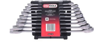 kiintolenkkisarja KS Tools 964 0135