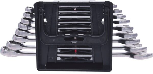 kiintolenkkisarjan pakkaus KS Tools 964 0135