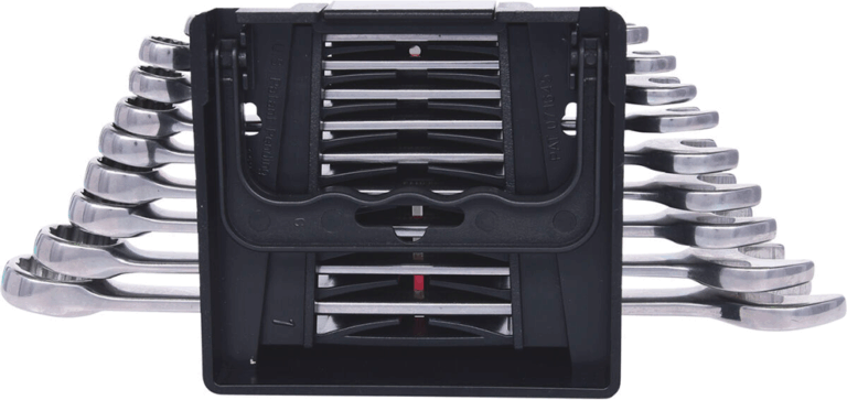 kiintolenkkisarjan pakkaus KS Tools 964 0135