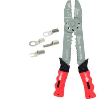 KS Tools Abiko-liitinpihti