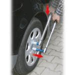 alumiinivannehylsyn käyttö KS Tools
