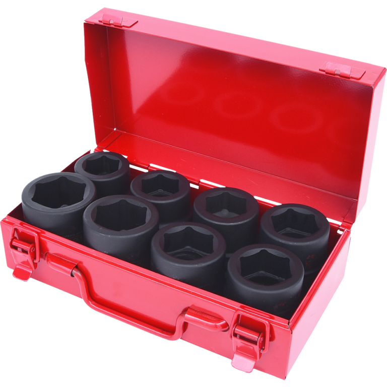 KS Tools voimahylsysarja 515.0610