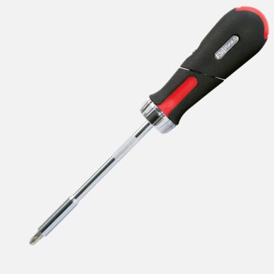 revolveriväännin 159.2051 KS Tools, räikällä