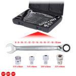 KS Tools 503.4666 sarjan sisältö