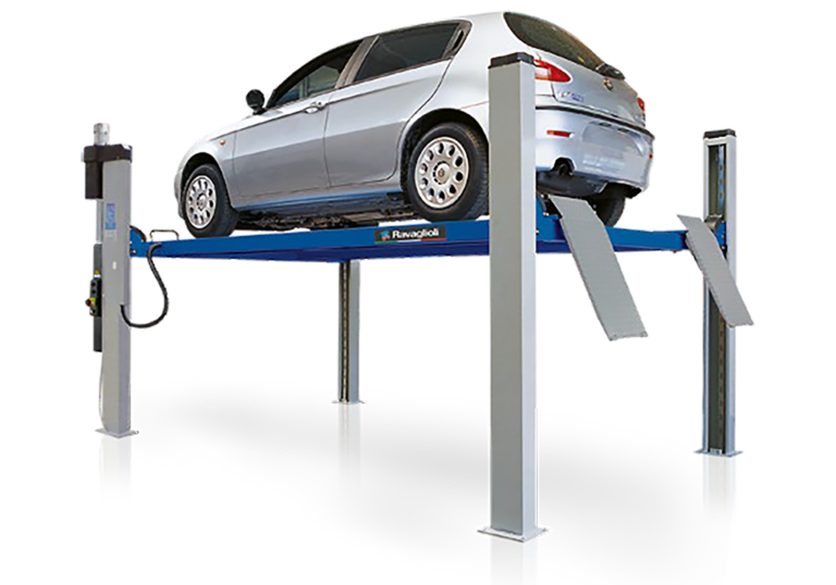 auto Ravaglioli RAV4350 nostimella