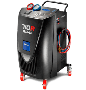 Texa Konfort 710R 134a